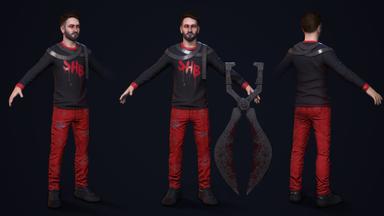 Monsters &amp; Mortals - UK Creators Pack PC Fiyatları