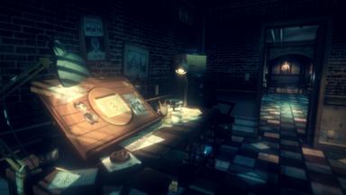 Bendy and the Dark Revival Fiyat Karşılaştırma