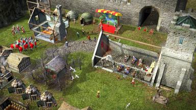 The Stronghold Collection PC Fiyatları