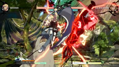 GGST Additional Character 7 - Sin Kiske PC Fiyatları