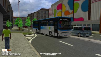 OMSI 2 Add-on Irisbus Intercity Pack Fiyat Karşılaştırma