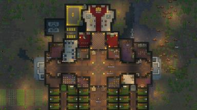 RimWorld - Royalty PC Key Fiyatları