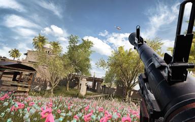 Insurgency: Sandstorm
