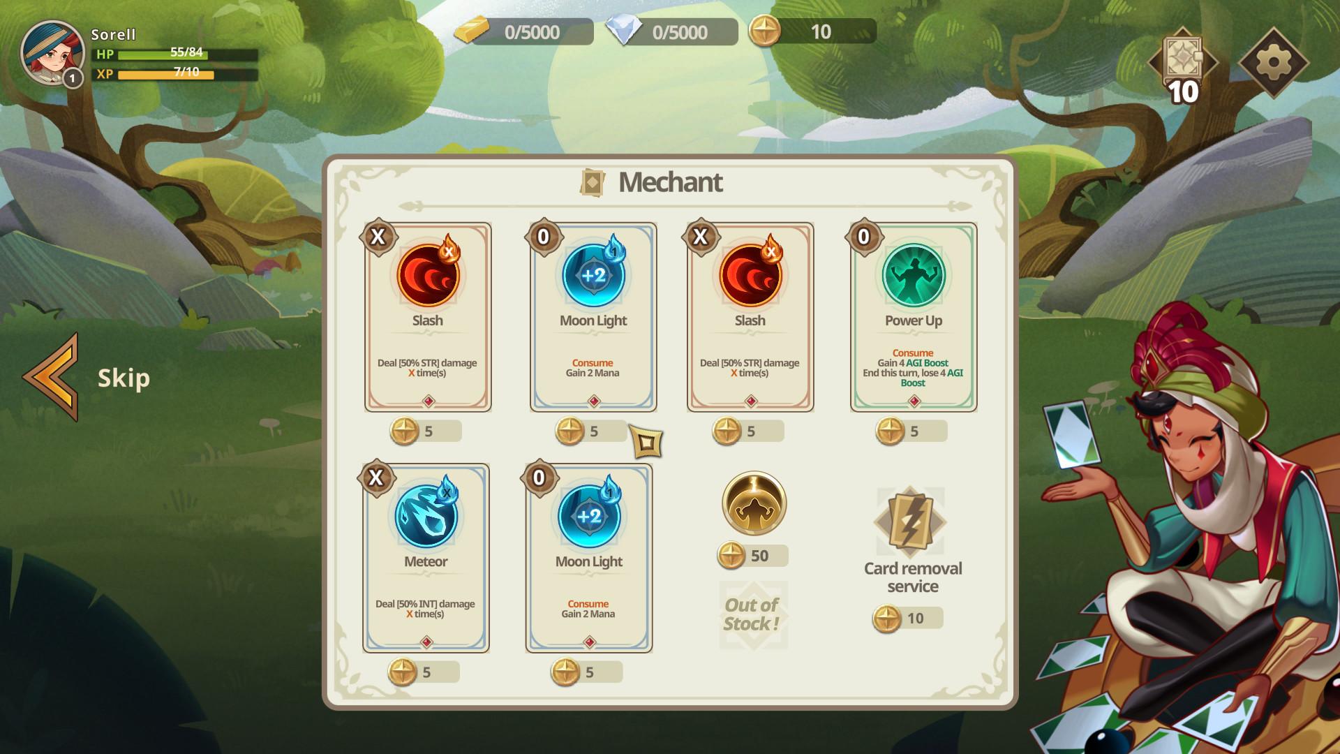 Ancient Gods