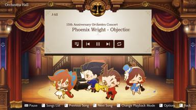 Apollo Justice: Ace Attorney Trilogy PC Key Fiyatları