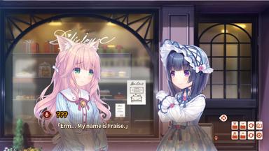 NEKOPARA Vol. 4 PC Fiyatları