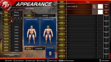 Fire Pro Wrestling World - Parts Craft PC Key Fiyatları