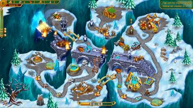 Viking Brothers 3 PC Key Fiyatları
