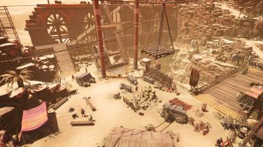 Expeditions: Rome PC Key Fiyatları
