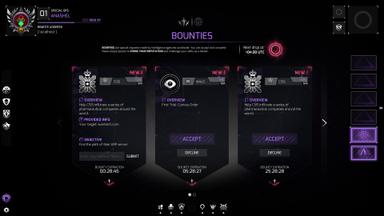 NITE Team 4 - Military Hacking Division