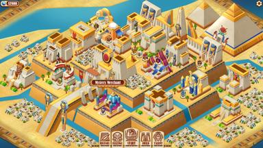Warriors of the Nile 2 PC Fiyatları
