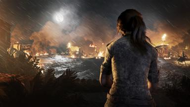 Shadow of the Tomb Raider - Croft Edition Extras PC Key Fiyatları