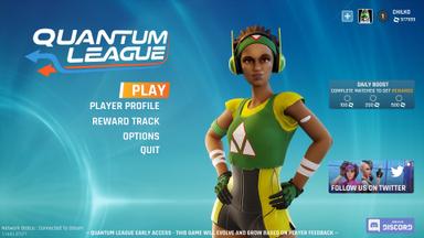 Quantum League PC Key Fiyatları