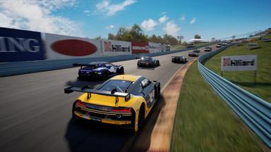 Assetto Corsa Competizione - American Track Pack Fiyat Karşılaştırma