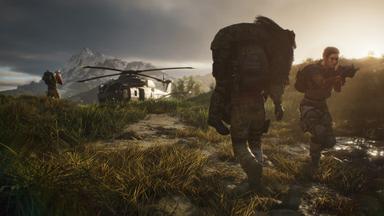 Tom Clancy's Ghost Recon® Breakpoint