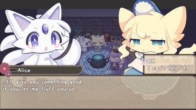 Nine-Tailed Okitsune Tale PC Key Fiyatları