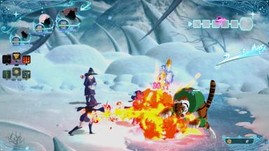 Little Witch Academia: Chamber of Time PC Key Fiyatları