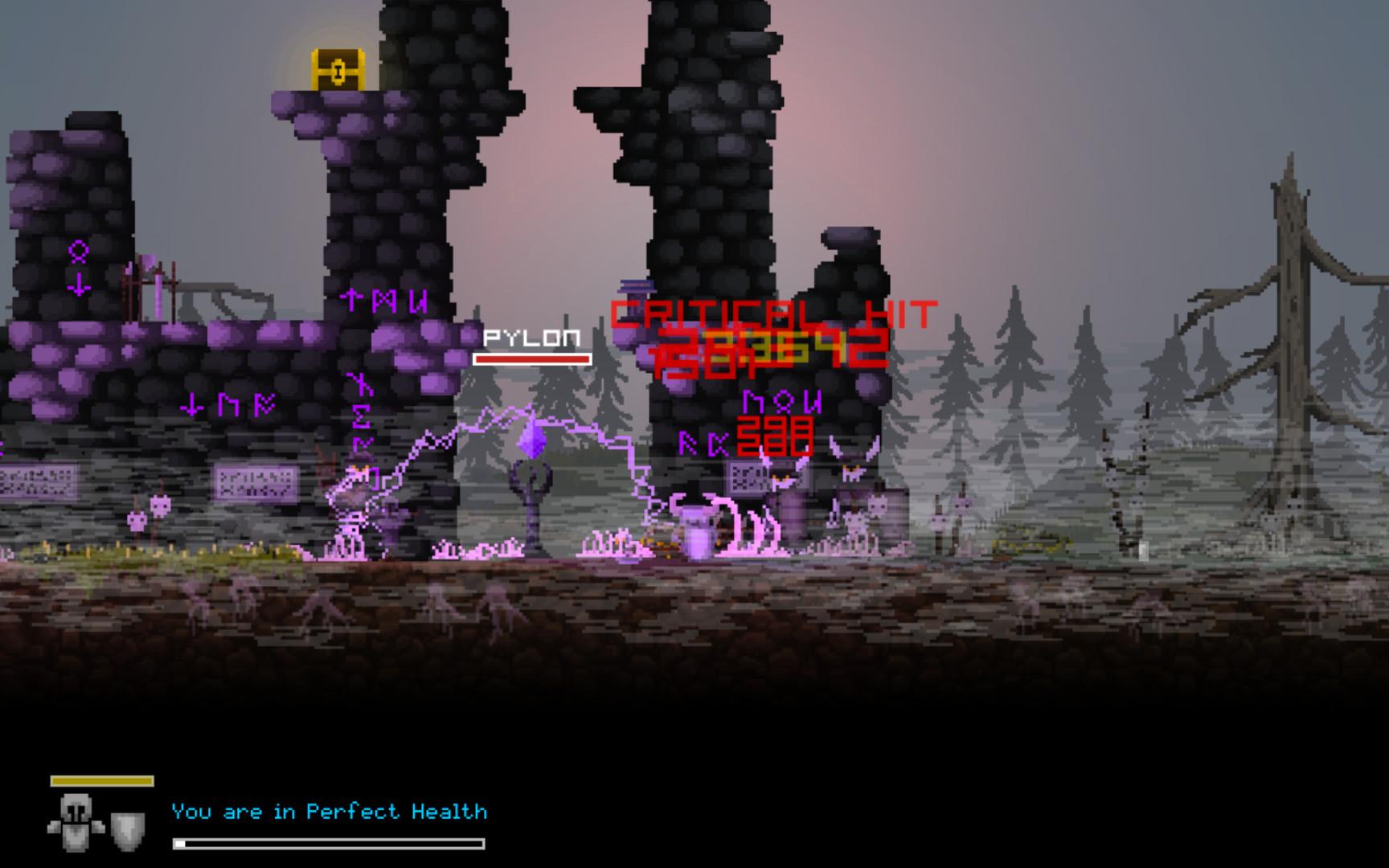 Regions Of Ruin