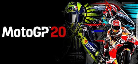 MotoGP™20