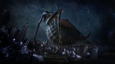 DARK SOULS™ III - The Ringed City™ Fiyat Karşılaştırma