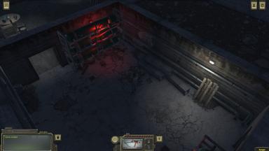 ATOM RPG: Post-apocalyptic indie game