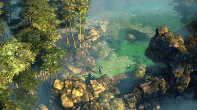 Shadow Tactics: Blades of the Shogun PC Key Fiyatları