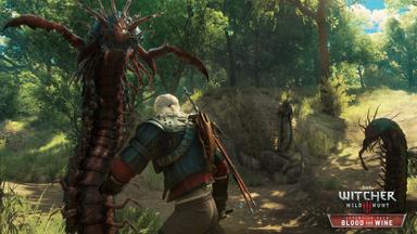 The Witcher 3: Wild Hunt - Blood and Wine PC Fiyatları