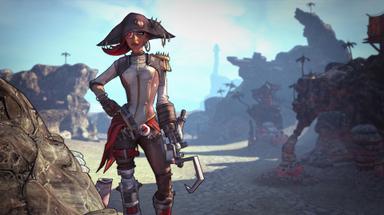 Borderlands 2 - Captain Scarlett and her Pirate's Booty Fiyat Karşılaştırma
