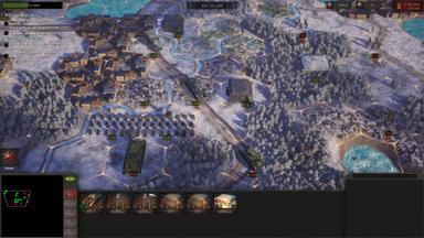 Strategic Mind: Spirit of Liberty PC Key Fiyatları