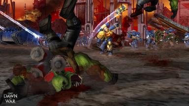 Warhammer® 40,000: Dawn of War® - Game of the Year Edition PC Key Fiyatları