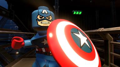 LEGO® Marvel Super Heroes 2 Fiyat Karşılaştırma