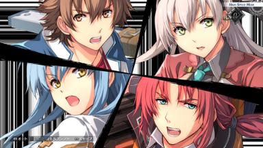 THE LEGEND OF HEROES: HAJIMARI NO KISEKI PC Key Fiyatları