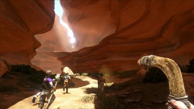 ARK: Scorched Earth - Expansion Pack Fiyat Karşılaştırma
