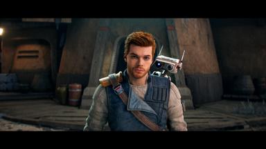 STAR WARS Jedi: Survivor™ Deluxe Upgrade Fiyat Karşılaştırma