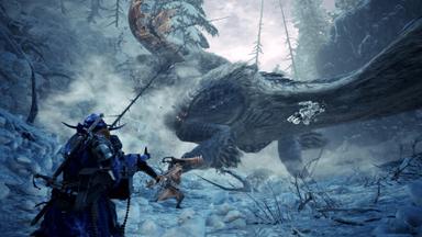 Monster Hunter World: Iceborne Fiyat Karşılaştırma