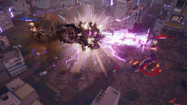 GigaBash - Ultraman 4 Characters Pack PC Key Fiyatları