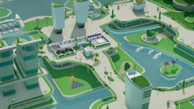 Two Point Hospital: Off the Grid PC Key Fiyatları