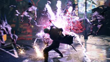 Devil May Cry 5 Fiyat Karşılaştırma