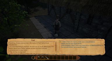 Fantasy Craft
