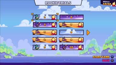 Tricky Towers PC Key Fiyatları