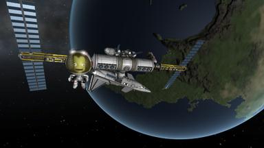 Kerbal Space Program PC Key Fiyatları