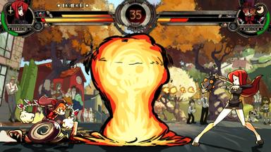 Skullgirls Fiyat Karşılaştırma