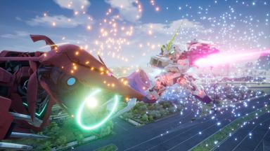 SD GUNDAM BATTLE ALLIANCE PC Fiyatları