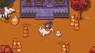Sun Haven: Trick or Treat Pack PC Fiyatları
