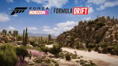 Forza Horizon 5 Formula Drift Pack