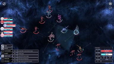 Sunrider 4: The Captain's Return