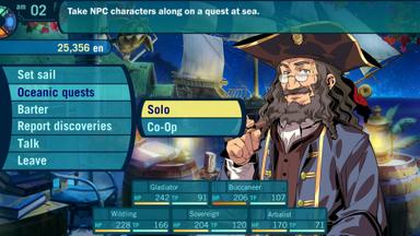 Etrian Odyssey III HD PC Key Fiyatları