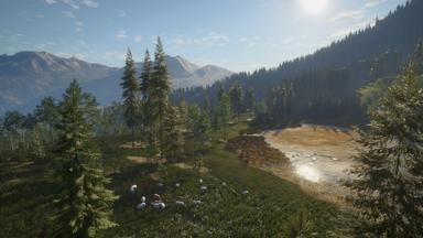 theHunter: Call of the Wild™ - Silver Ridge Peaks PC Fiyatları
