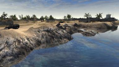 Assault Squad 2: Men of War Origins Fiyat Karşılaştırma