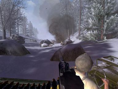 Call of Duty: United Offensive PC Key Fiyatları